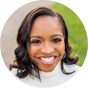 Blayre Holmes Davis photograph