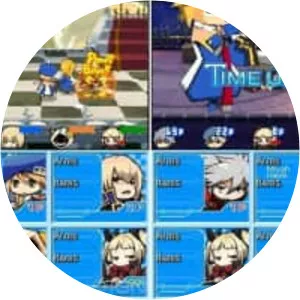 BlayzBloo: Super Melee Brawlers Battle Royale