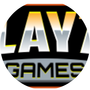 Blayze Games