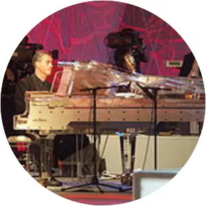 Blaž Jurjevčič - Pianist