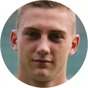 Blaž Kramer - Slovenian football player