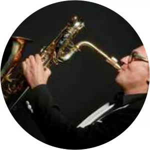 Blaž Trček - Musician