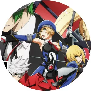 BlazBlue Alter Memory