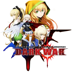 BlazBlue Alternative: Dark War