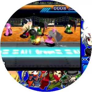 BlazBlue: Clone Phantasma