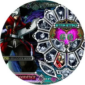 BlazBlue: Continuum Shift