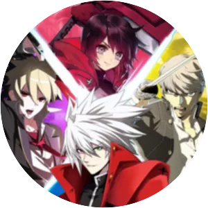 BlazBlue: Cross Tag Battle