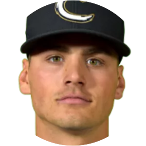 Blaze Alexander - Baseball player