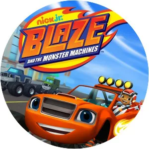 Blaze and the Monster Machines