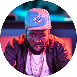 Blaze Carter - Musical artist