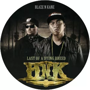 Blaze N Kane - Musical group