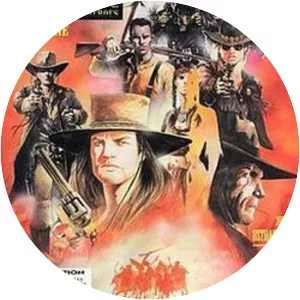 Blaze of Glory: The Last Ride of the Western . . .