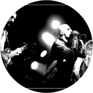 Blaze of Perdition - Musical group