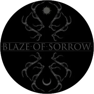 Blaze of Sorrow