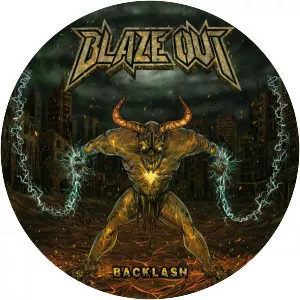 Blaze Out
