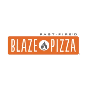 Blaze Pizza