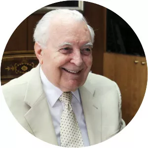 Blaže Ristovski - Linguist