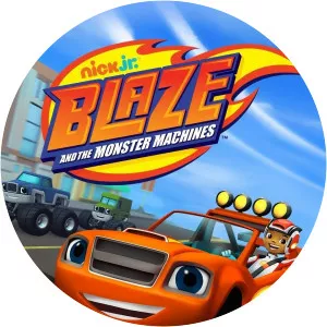 Blaze & the Monster Machines2014 – 2020