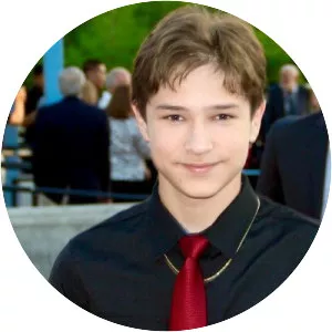 Blaze Tucker photograph