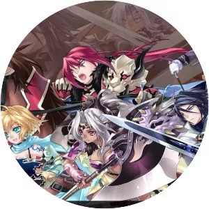 Blaze Union: Story to Reach the Future - Video game