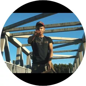 Blaze YL - Musical artist