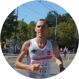 Błażej Brzeziński