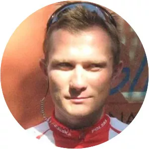 Błażej Janiaczyk - Polish cyclist