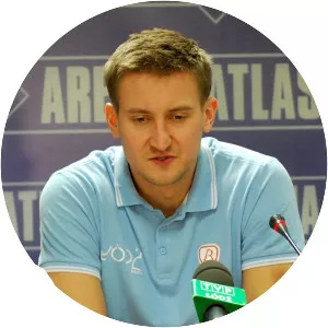 Błażej Krzyształowicz