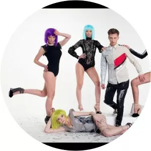 Błażej Lange photograph