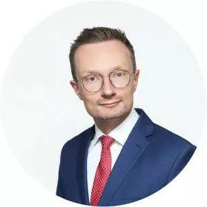 Blazej Misiak - Researcher