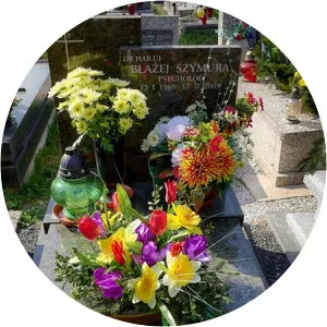 Blazej Szymura photograph