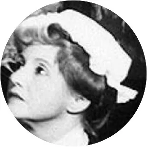 Blazena Slavícková - Actress