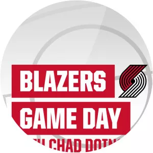 Blazers Game Day with Chad Doing - TV program
