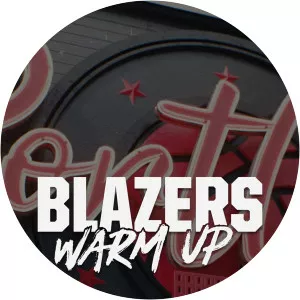 Blazers Warm Up - TV program