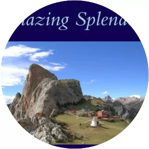 Blazing Splendor - Book by Tulku Urgyen Rinpoche