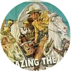 Blazing the Overland Trail