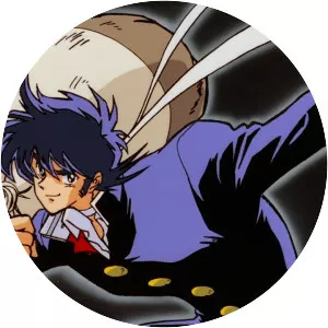 Blazing Transfer Student