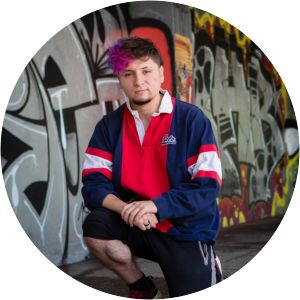 Blazzt - Musical artist