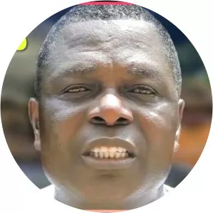 Blé Marius - Musical artist