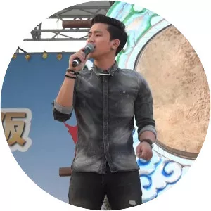 Ble Patumrach R Siam - Thai singer