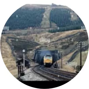 Blea Moor Tunnel