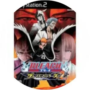 Bleach: Blade Battlers 2nd