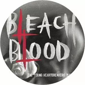 Bleach Blood photograph