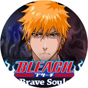 BLEACH Brave Souls - 3D Action