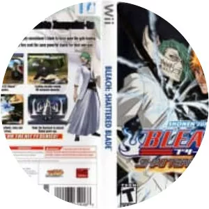Bleach: Shattered Blade - Video game