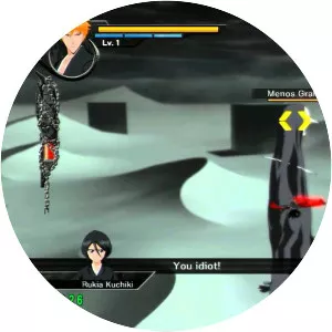 Bleach: Soul Resurrección