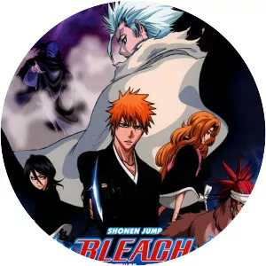 Bleach: The DiamondDust Rebellion