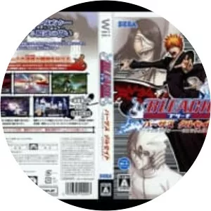 Bleach Versus Crusade - Video game