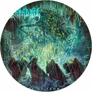 Bleak Flesh - Musical group