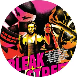 Bleak Street - 2015 ‧ Drama/Crime ‧ 1h 39m